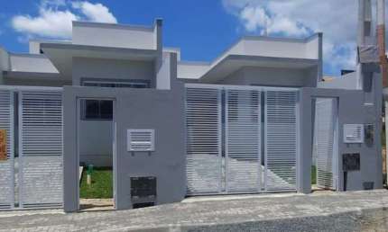 Casa com 2 quartos à venda no Santo Antônio, Balneário Piçarras  por R$ 350.000