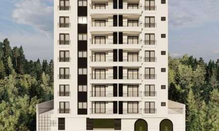 Apartamento com 3 quartos à venda no Gravata, Navegantes  por R$ 1.224.120