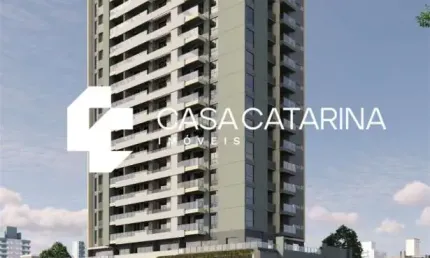 Apartamento com 2 quartos à venda no Fazenda, Itajaí  por R$ 954.000