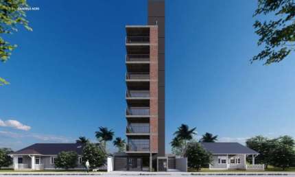 Apartamento com 3 quartos à venda no Itacolomi, Balneário Piçarras  por R$ 850.000