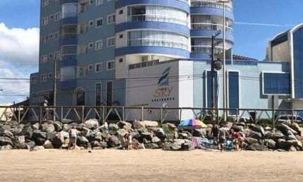 Apartamento com 3 quartos à venda no Gravata, Navegantes  por R$ 1.696.000