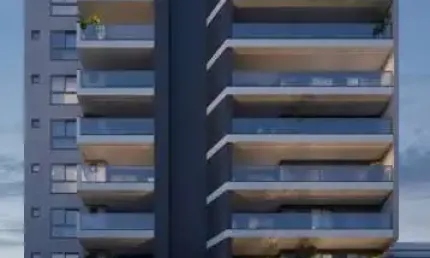 Apartamento com 2 quartos à venda no são judas, itajaí  por r$ 692.160