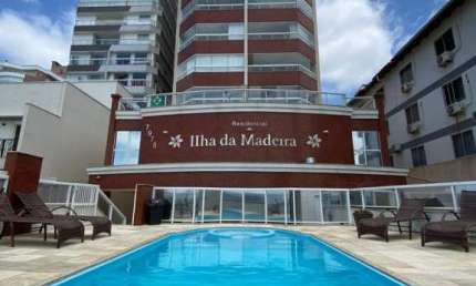 Apartamento com 3 quartos à venda no Gravata, Navegantes  por R$ 1.500.000