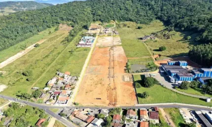 Terreno à venda no santa lídia, penha  por r$ 495.000