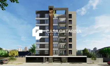 Apartamento com 3 quartos à venda no itacolomi, balneário piçarras  por r$ 949.000