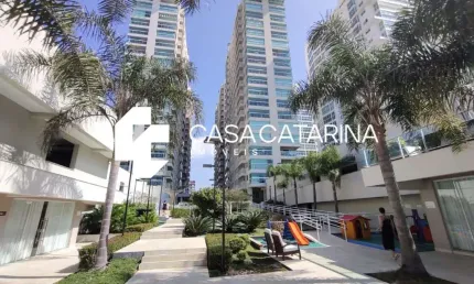 Apartamento com 2 quartos à venda no Itacolomi, Balneário Piçarras  por R$ 1.080.000
