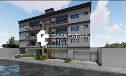 Apartamento com 3 quartos à venda no Meia Praia, Navegantes  por R$ 680.000