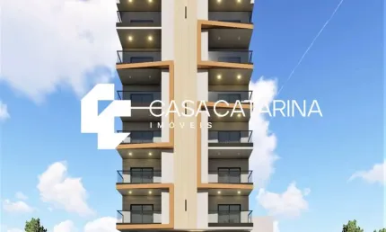 Apartamento com 3 quartos à venda no Gravata, Navegantes  por R$ 630.000