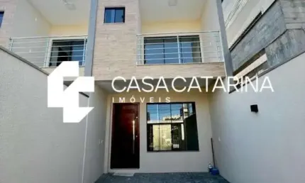 Casa com 2 quartos à venda no Centro, Balneário Piçarras  por R$ 695.000