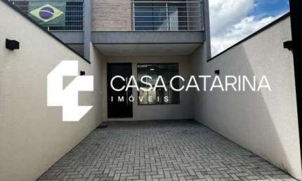 Casa com 2 quartos à venda no Centro, Balneário Piçarras  por R$ 780.000
