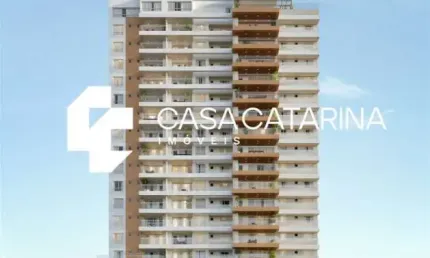Apartamento com 2 quartos à venda no Itacolomi, Balneário Piçarras  por R$ 875.446