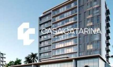 Apartamento com 3 quartos à venda no Centro, Navegantes  por R$ 1.600.000
