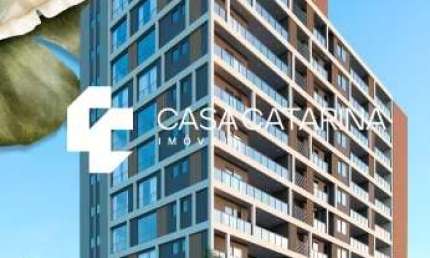 Apartamento com 2 quartos à venda no Gravata, Navegantes  por R$ 808.550