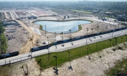 Terreno à venda na Barra do Itapocú, Araquari  por R$ 490.000