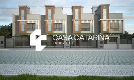 Casa com 3 quartos à venda no Centro, Navegantes  por R$ 850.000