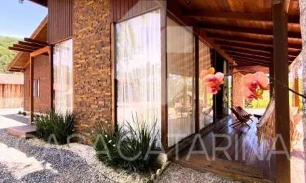 Casa com 3 quartos à venda no Santa Lídia, Penha  por R$ 1.200.000