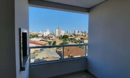 Apartamento com 2 quartos à venda no gravata, navegantes  por r$ 540.000