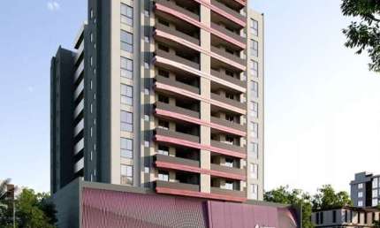 Apartamento com 2 quartos à venda no Centro, Navegantes  por R$ 875.000
