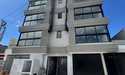 Apartamento com 2 quartos à venda no Gravata, Navegantes  por R$ 430.000
