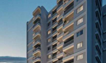 Apartamento com 2 quartos à venda no Gravata, Navegantes  por R$ 1.376.000