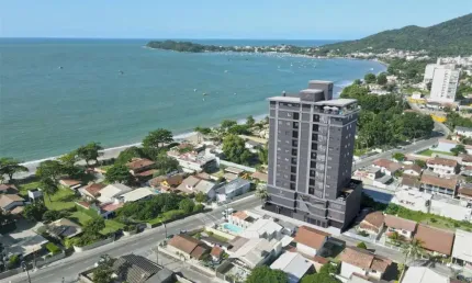 Apartamento com 3 quartos à venda no armação, penha  por r$ 1.316.509