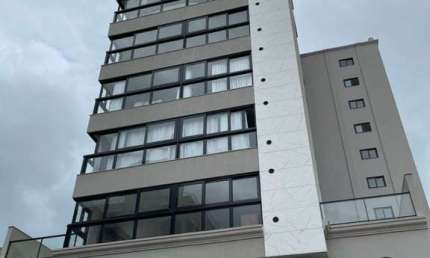 Apartamento com 3 quartos à venda no Gravata, Navegantes  por R$ 750.000