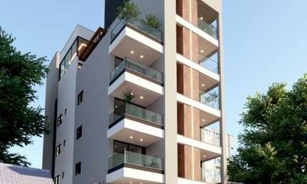 Apartamento com 2 quartos à venda no Meia Praia, Navegantes  por R$ 596.018