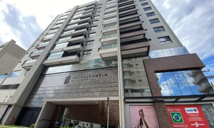 Apartamento com 2 quartos à venda no gravata, navegantes  por r$ 1.272.000
