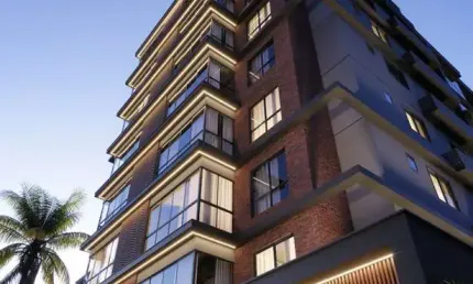 Apartamento com 2 quartos à venda no Itajubá, Barra Velha  por R$ 695.000