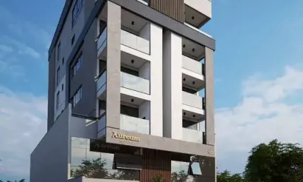 Apartamento com 2 quartos à venda no centro, navegantes  por r$ 930.000