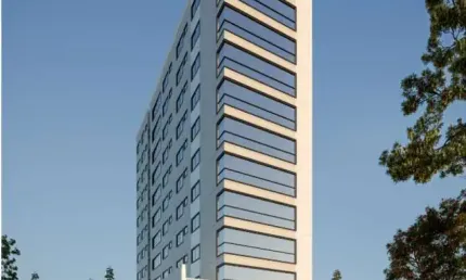 Apartamento com 3 quartos à venda no gravata, navegantes  por r$ 750.000
