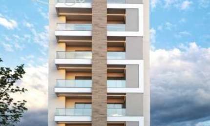 Apartamento com 2 quartos à venda no Gravata, Navegantes  por R$ 550.000
