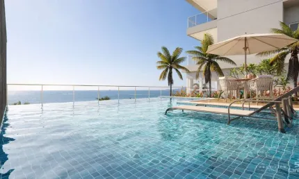 Apartamento com 3 quartos à venda no Tabuleiro, Barra Velha  por R$ 1.273.134