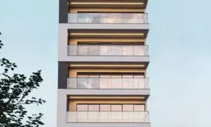 Apartamento com 3 quartos à venda no Centro, Navegantes  por R$ 810.000
