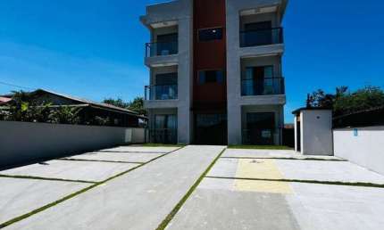 Apartamento com 1 quarto para alugar no Gravatá, Penha  por R$ 2.000