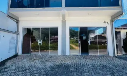 Ponto comercial para alugar no Gravatá, Penha  por R$ 2.700