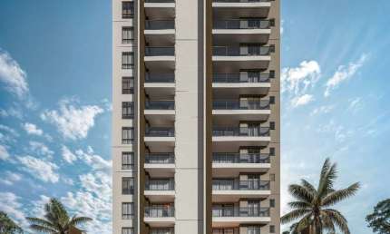 Apartamento com 2 quartos à venda no Centro, Navegantes  por R$ 769.000