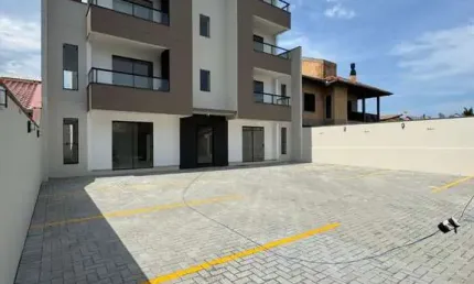 Apartamento com 2 quartos à venda no Centro, Navegantes  por R$ 514.000