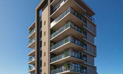 Apartamento com 3 quartos à venda no Armação, Penha  por R$ 908.598