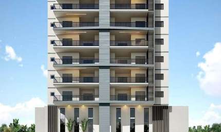 Apartamento com 2 quartos à venda no Meia Praia, Navegantes  por R$ 727.200