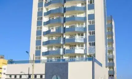 Apartamento com 2 quartos à venda no centro, navegantes  por r$ 650.000