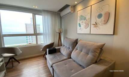 Apartamento com 3 quartos à venda no Itacolomi, Balneário Piçarras  por R$ 1.250.000