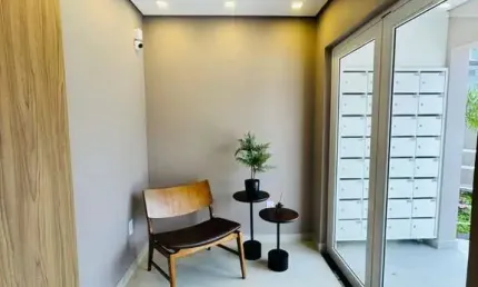 Apartamento com 2 quartos para alugar no Gravata, Navegantes  por R$ 2.720