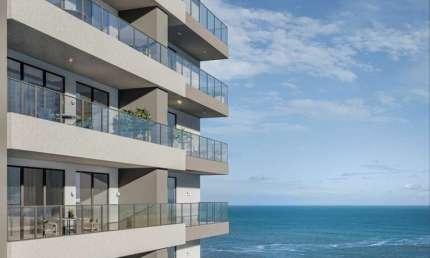 Apartamento com 2 quartos à venda no Itacolomi, Balneário Piçarras  por R$ 1.189.302