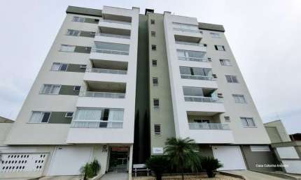 Apartamento com 2 quartos à venda no Gravata, Navegantes  por R$ 600.000