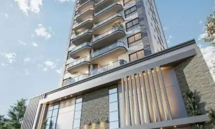 Apartamento com 3 quartos à venda no gravata, navegantes  por r$ 931.861