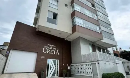 Apartamento com 3 quartos à venda no Gravata, Navegantes  por R$ 820.000