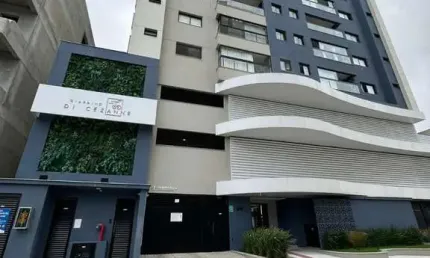 Apartamento com 2 quartos à venda no Centro, Navegantes  por R$ 750.000