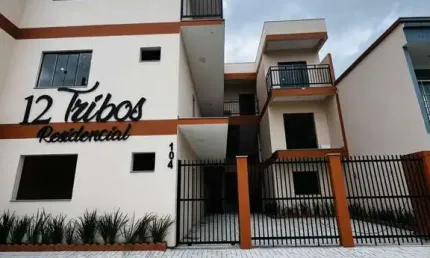 Apartamento com 1 quarto para alugar no Gravatá, Penha  por R$ 1.570