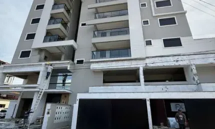 Apartamento com 2 quartos à venda no Centro, Navegantes  por R$ 720.000